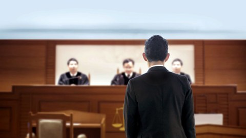 Piramida üsulu ilə 10 minə yaxın şəxsi aldatmışdılar - Ağır cəza verildi