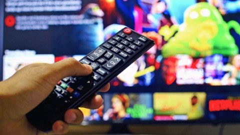 Yeni yerüstü sınaq televiziya yayımına başlanılır