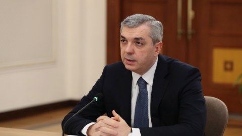 Samir Nuriyev iclas keçirdi, Böyük Qayıdışla bağlı tapşırıqlar verdi