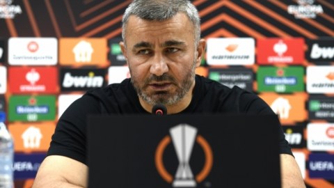 Çalışacağıq ki, oyunun taleyini 90 dəqiqədə həll edək