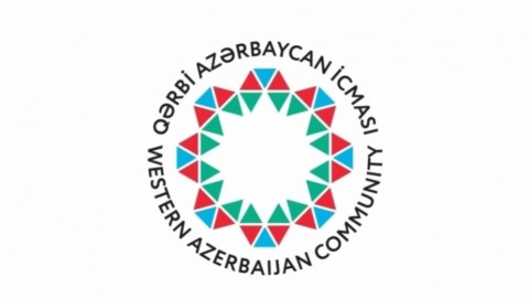 Bu qətnamə regionda gərginliyi artırmaq məqsədi güdür - İCMA