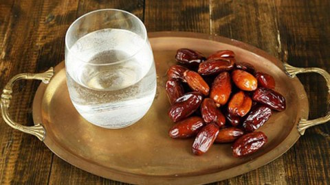 Ramazanın 4-cü günü: İmsak və iftar vaxtları