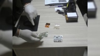 Şəmkirdə narkotacirlərə qarşı əməliyyatlar keçirildi