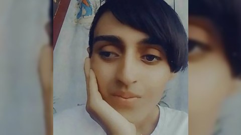 Salyanda 11-ci sinif şagirdi vəfat etdi