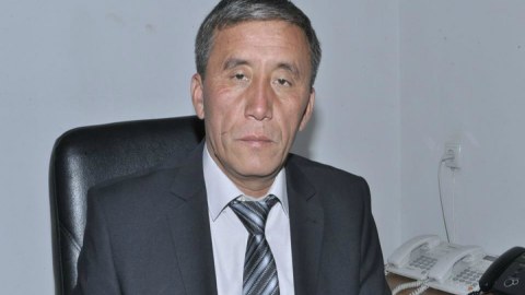 Sabiq kənd təsərrüfatı naziri saxlanıldı