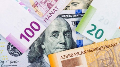 Xarici valyutaların manata qarşı MƏZƏNNƏLƏRİ