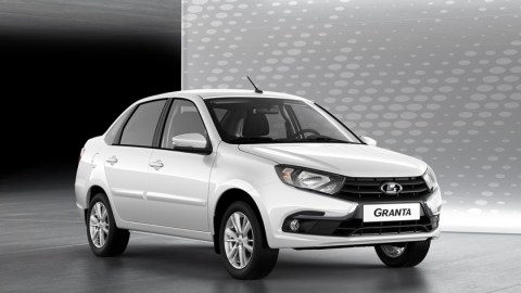 "AvtoVAZ" təhlükəsizlik yastıqları olan avtomobil istehsalına başlayıb