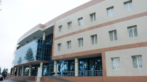 Ağdaş xəstəxanasında qanunsuzluqlar aşkarlandı - Cinayət işi açıldı