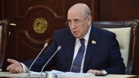 “Vaxtı keçmiş və keyfiyyətsiz dərmanlara rast gəlinir” - Komitə sədri