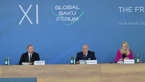 Ermənistanın bizə qarşı istifadə etdiyi bütün silahlar onlara pulsuz verilmişdi