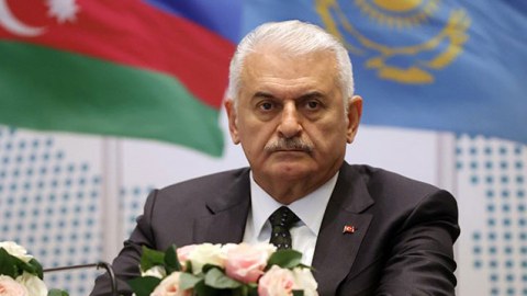 Zəngəzur dəhlizi mütləq açılmalıdır - Binəli Yıldırım