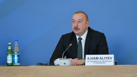 Qoşulmama Hərəkatına sədrliyimiz dövründə təşkilat daxilində çox səmimi ab-hava yaratdıq