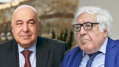 Çingiz Abdullayev Anarı belə təbrik etdi: “...qiymətləndirmək çətindir"