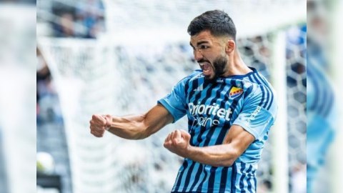 Qurban Qurbanovun oğlu milliyə çağırıldı