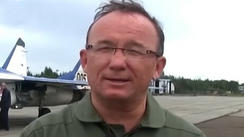 “Lukoil”in vitse-prezidenti intihar etdi