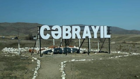 Cəbrayılda neçə qəsəbə və kənd var? - Yeni SİYAHI