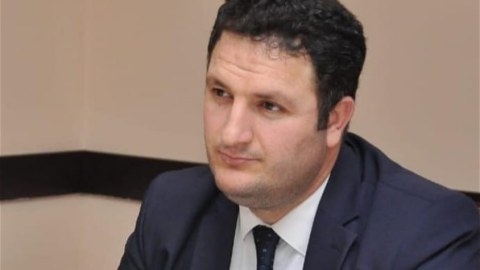 Türkoloq alim Elçin İbrahimovun kitabı Özbəkistanda çap olundu