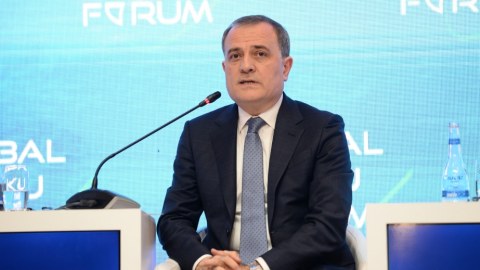 Dünyada vəziyyət faciəvi şəkildə dəyişməkdədir - Nazir