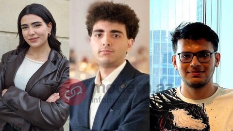 Magistratura imtahanlarında ən yüksək balı onlar TOPLADILAR