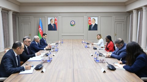 Azərbaycan QİÇS-ə yoluxma səviyyəsi aşağı olan ölkələr sırasında
