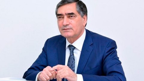 Tanınmış professor vəfat etdi