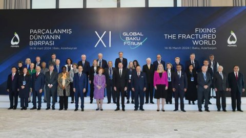 Türkiyə mediası: Fransanın bütün səyləri boşa çıxdı