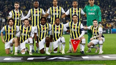 “Fənərbağça” 1/4 final mərhələsində