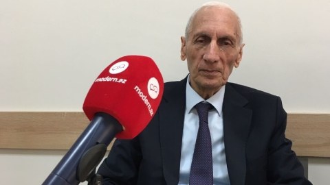 50 il Bakıda yaşasam da, şəhərli ola bilmədim - Cahangir Məmmədli ilə MÜSAHİBƏ
