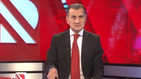 REAL TV-nin 6 yaşı tamam oldu
