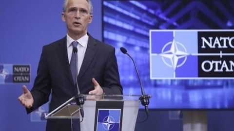 NATO-nun baş katibindən Ermənistanla Azərbaycana ÇAĞIRIŞ
