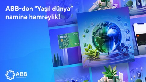 ABB BMT-nin Qlobal Sazişinə qoşuldu