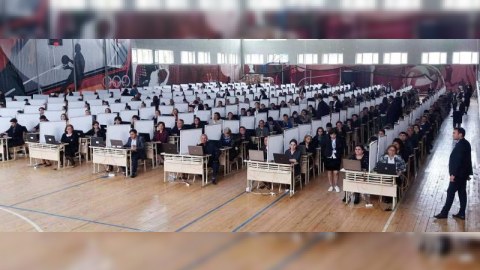 Əlilliyi olan müəllimlərə sertifikatlaşdırmada güzəşt varmı?
