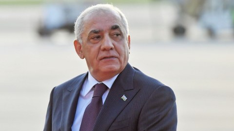 Hökumətin qarşısında duran hədəflər - SİYAHI