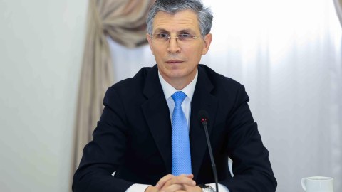 10 kəndin inşasını sabiq Minsk Qrupu üzərinə götürsün - Zahid Oruc
