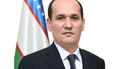 Mirziyoyev özünə müşavir təyin etdi
