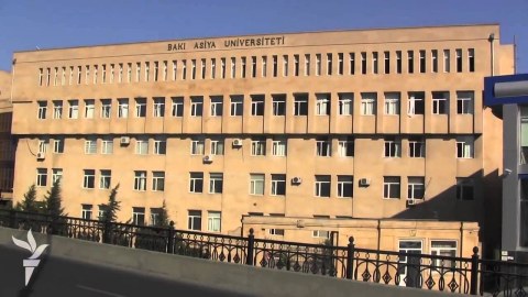 Komitə sədrindən təklif: Biz bu özəl universiteti bərpa etməliyik!