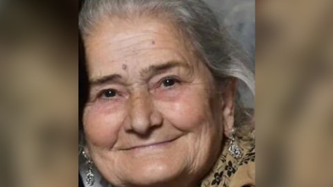 Bakıya qızıgilə qonaq gələn ana itkin düşdü - FOTO