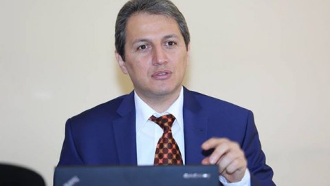 Ələsgər Məmmədli həbsdə qaldı