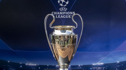 Çempionlar Liqasında 1/4 finalın püşkü atıldı - RƏQİBLƏR