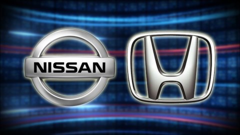 "Nissan" və "Honda" birgə elektromobil istehsal edəcək