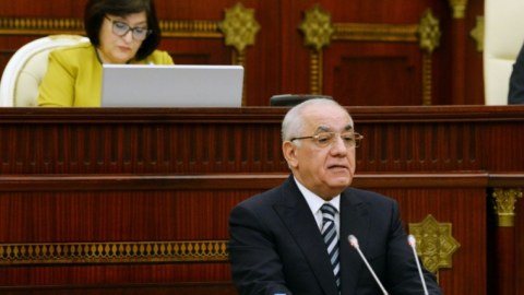 Əli Əsədovdan deputatların təkliflərinə cavab: 