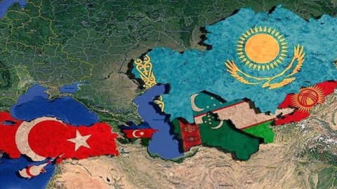 Yaşadığımız yüzillik tariximizə türklərin müttəfiqləşmə əsri kimi daxil olacaq - Deputat