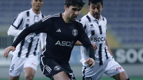 "Neftçi"dən növbəti qələbə 