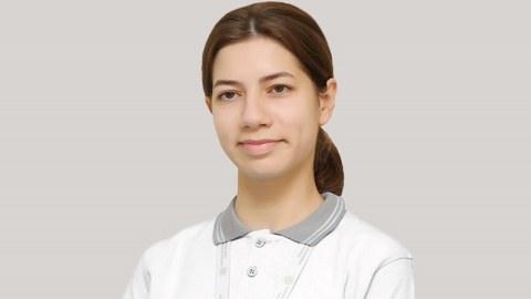 Azərbaycanlı qız ABŞ-ın Massaçusets Texnologiya İnstitutuna qəbul olunub