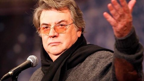 Xalq artisti 90 yaşında vəfat edib