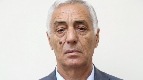 Bakıda alim müdafiə zamanı VƏFAT ETDİ