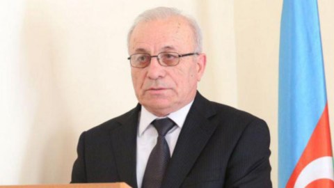 Azərbaycan qlobal tədbirlər mərkəzidir