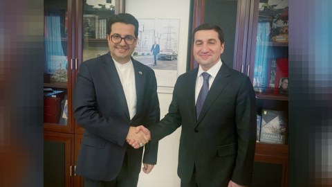 Münasibətlərdə yeni fəsil açılması vacibdir - İran səfiri