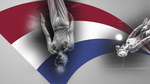 Gimnastlarımız qızıl medal qazandılar