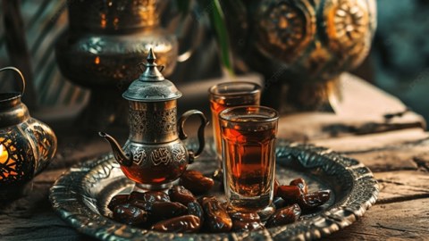 Ramazanın 8-ci günü - İftar və imsak vaxtları